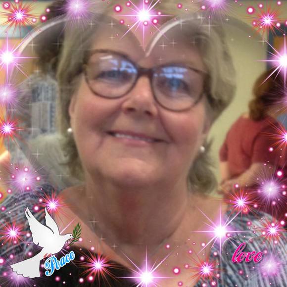 Meet your Posher, Nancy - Picture 1 of 1